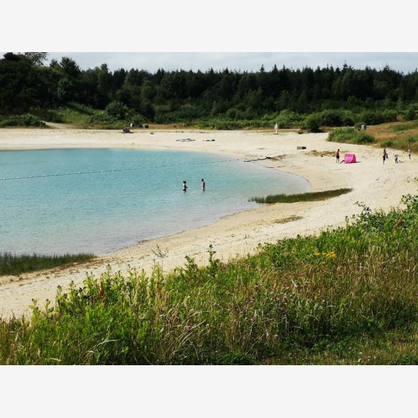 Fredag d. 21 November kl. 18.30 - 19.30 v. Nys Varde